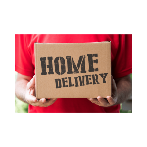 B&I Catering Blog 14 Home Delivery Pic