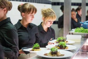 Careers 2 Waiters 1